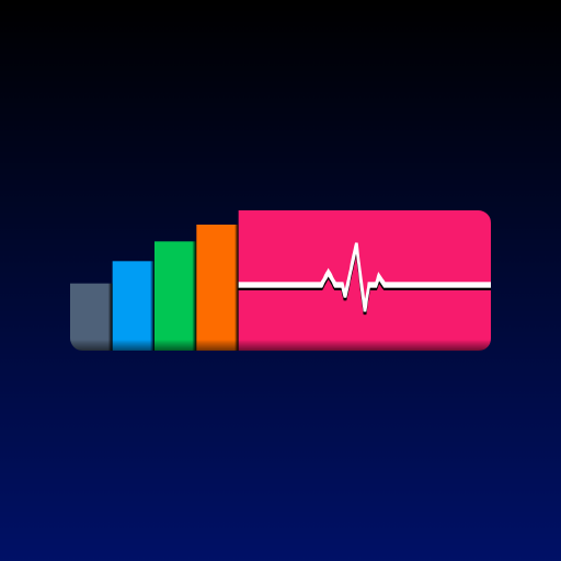 Cardio Rounds logo